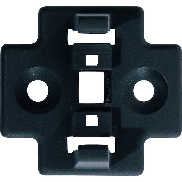 Murrelektronik Halteplatte für M12-T-Stück 7000-99061-0000000